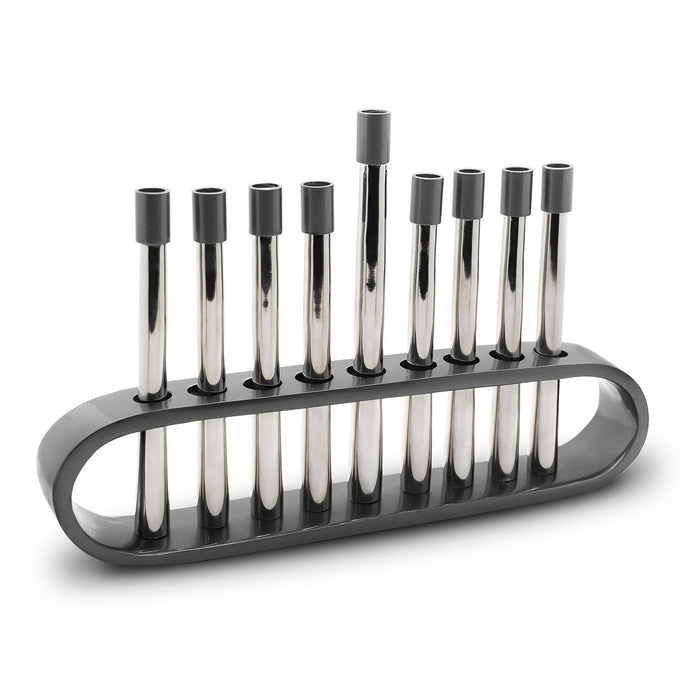 godinger Chronicle Menorah