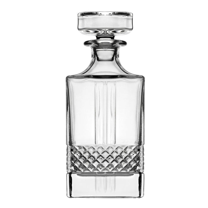 Godinger Claremont Whiskey Decanter