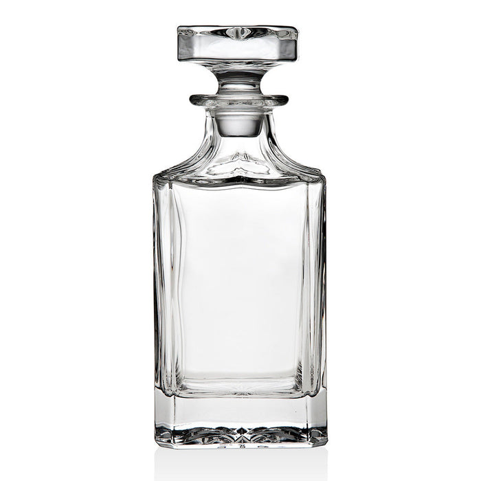 godinger Clarion Whiskey Decanter