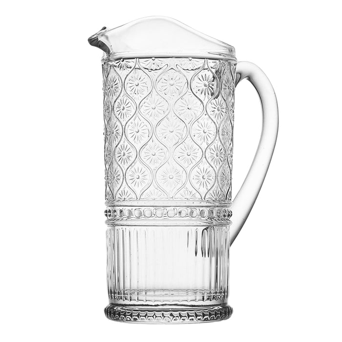 godinger Claro Beverage Pitcher