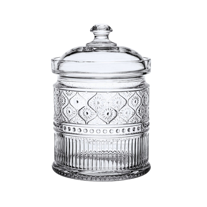 godinger Claro Canister Small
