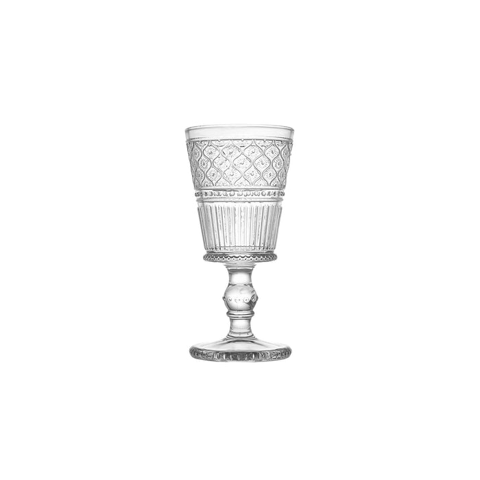 Godinger Claro Goblet Set Of 4