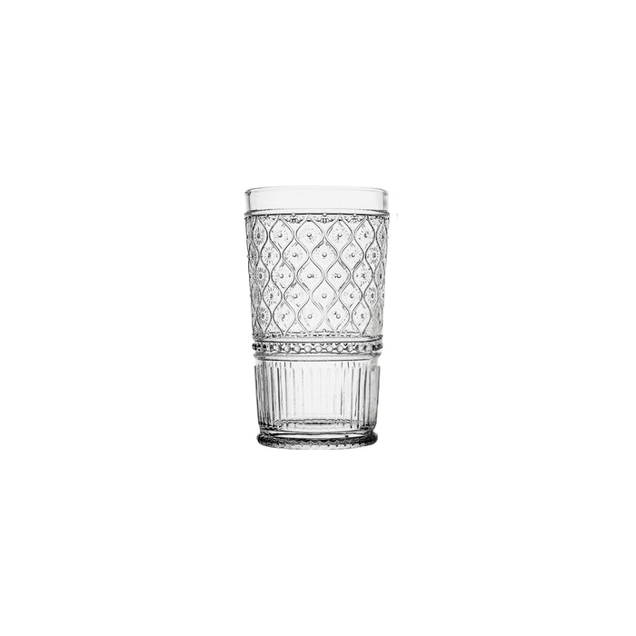 Godinger Claro Highball Set Of 4