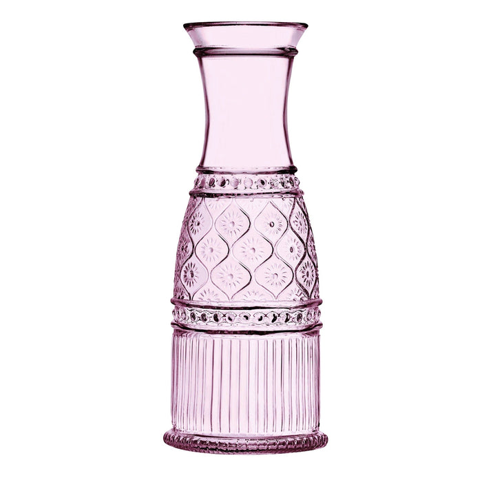 godinger Claro Pink Carafe