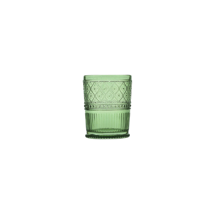 Godinger Claro Sage Double Old Fashion Set Of 4