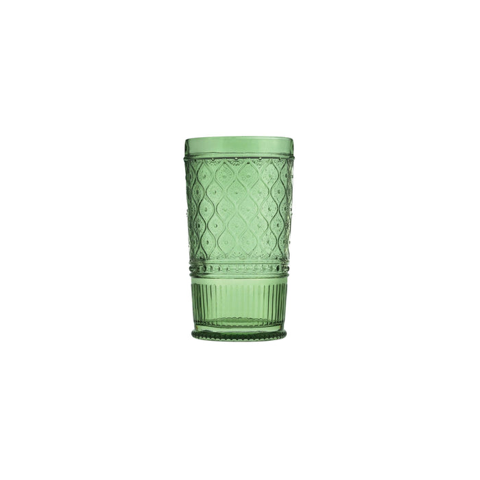 Godinger Claro Sage Highball Set Of 4