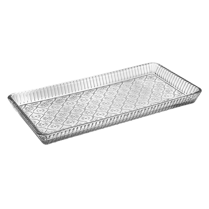 godinger Claro Serving Tray