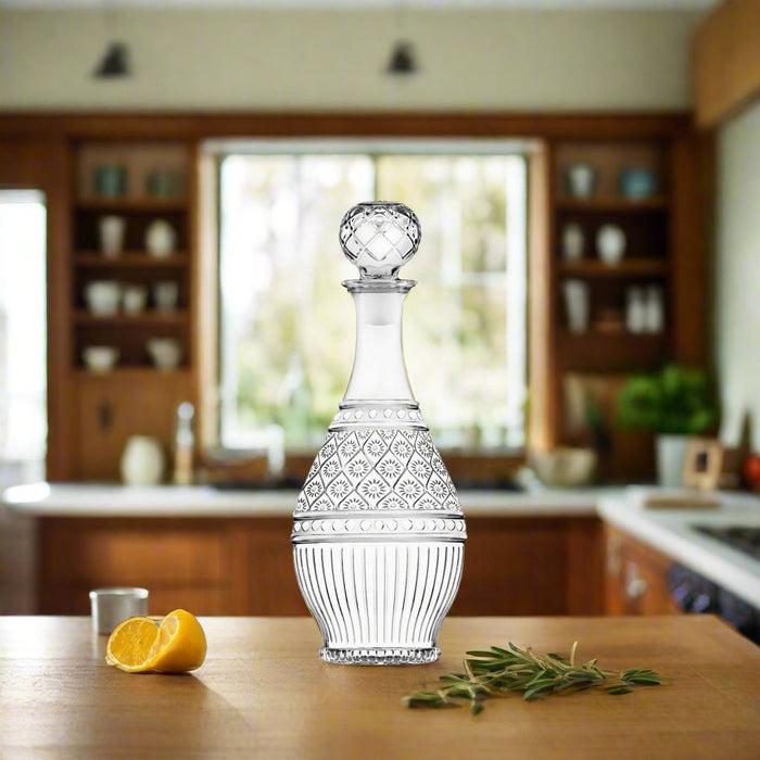 Godinger Claro Wine Decanter