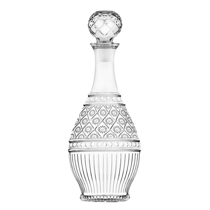 godinger Claro Wine Decanter