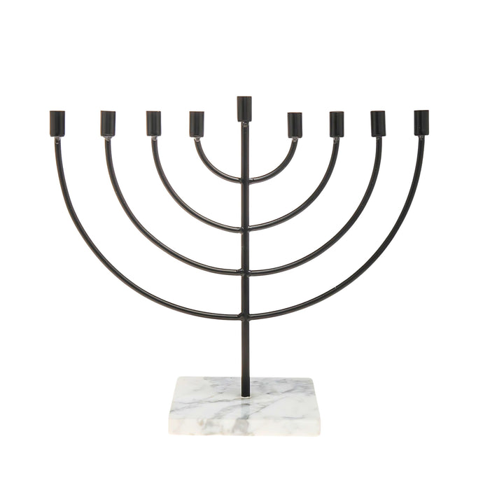 godinger Classic Menorah