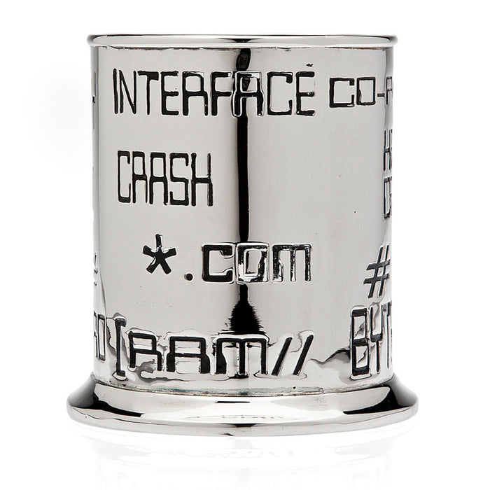 godinger Computer Desk Organizer