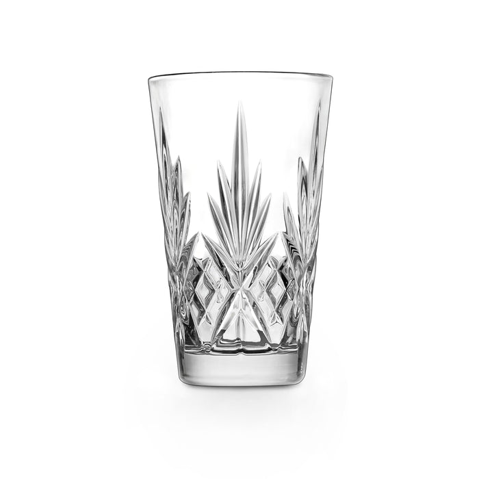 Godinger Dublin Crystal All Purpose Set Of 4