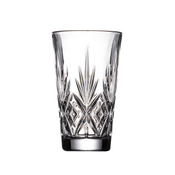 Godinger Dublin Crystal Boston Shaker