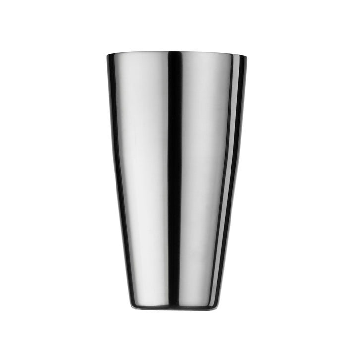 Godinger Dublin Crystal Boston Shaker