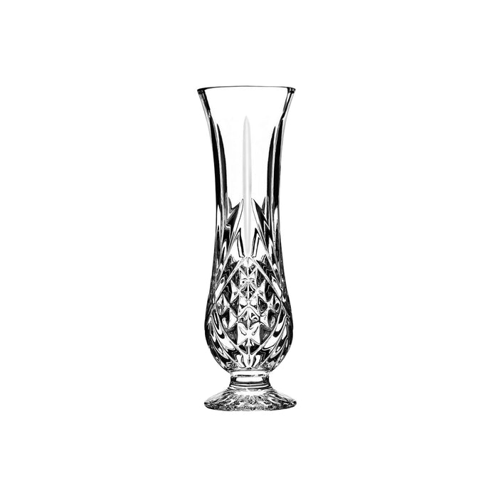Godinger Dublin Crystal Bud Vase