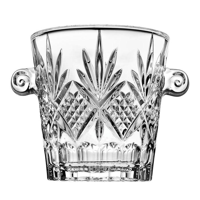 godinger Dublin Crystal Ice Bucket