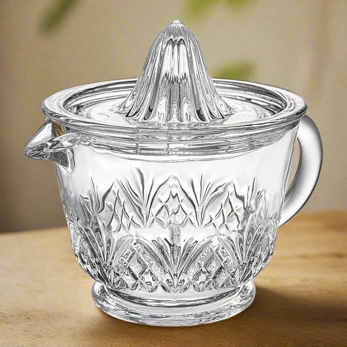 Godinger Dublin Crystal Juicer