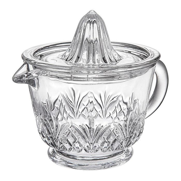 godinger Dublin Crystal Juicer