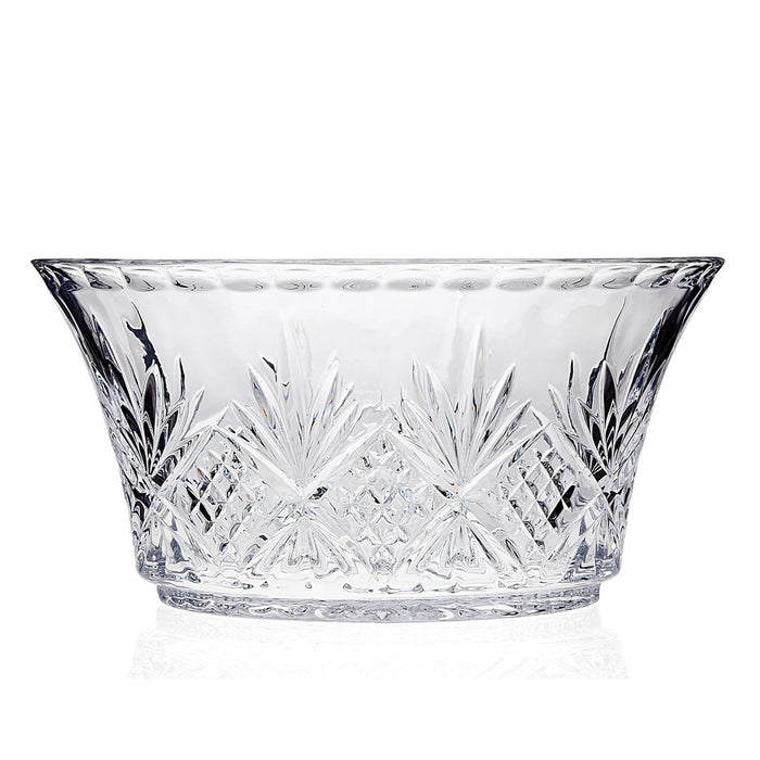 Godinger Dublin Crystal Party Tub