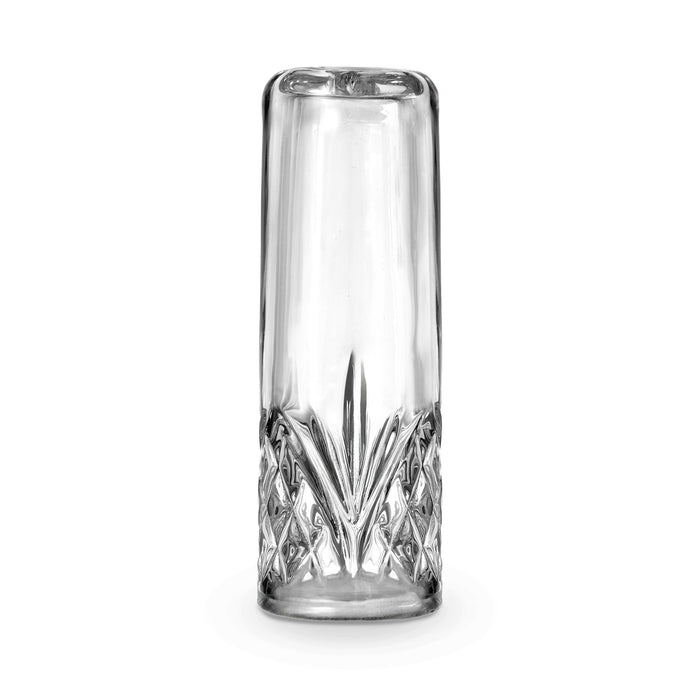 Godinger Dublin Crystal Salt & Pepper Shaker Set