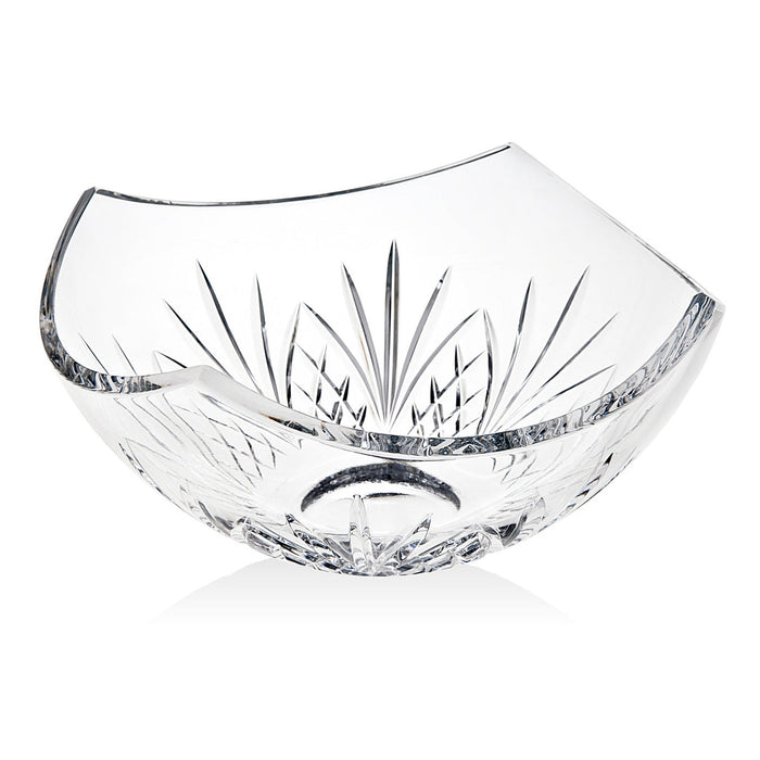 godinger Dublin Crystal Serving Bowl
