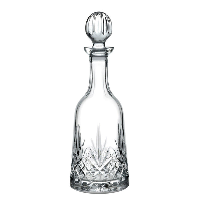 godinger Dublin Crystal Wine Decanter