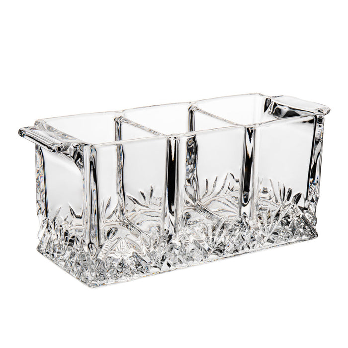Godinger Dublin Flatware Caddy