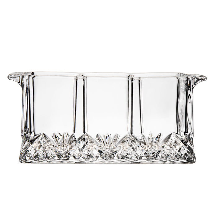 godinger Dublin Flatware Caddy
