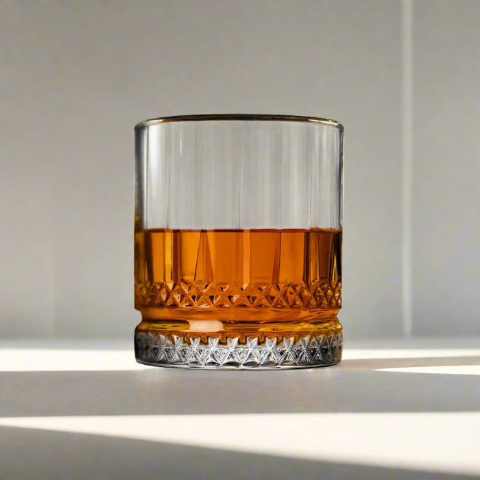 Godinger Dylan Double Old Fashion Set Of 4