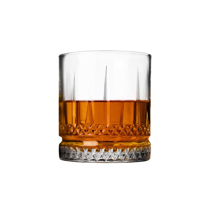 Godinger Dylan Double Old Fashion Set Of 4