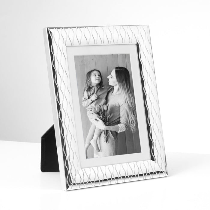 Godinger Esilda 5x7 Picture Frame
