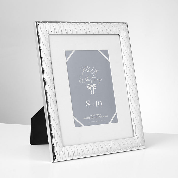 Godinger Esilda 8x10 Picture Frame