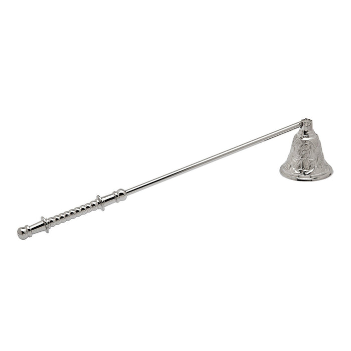 godinger Floral Candle Snuffer