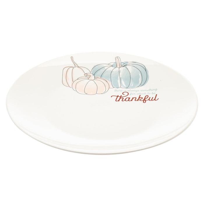 Godinger Harvest Round Platter