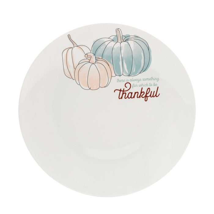 Godinger Harvest Round Platter