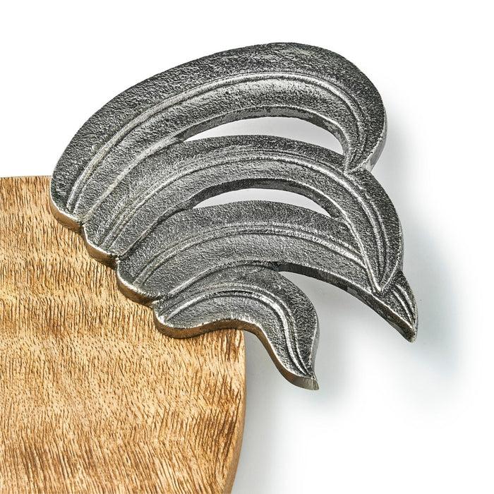 Godinger Homestead Hen Cheese Board