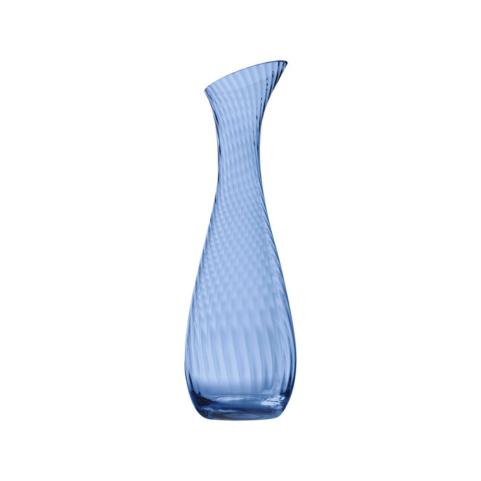 godinger Infinity Blue Carafe