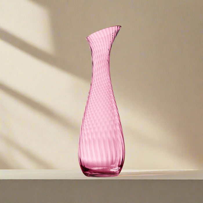Godinger Infinity Blush Carafe