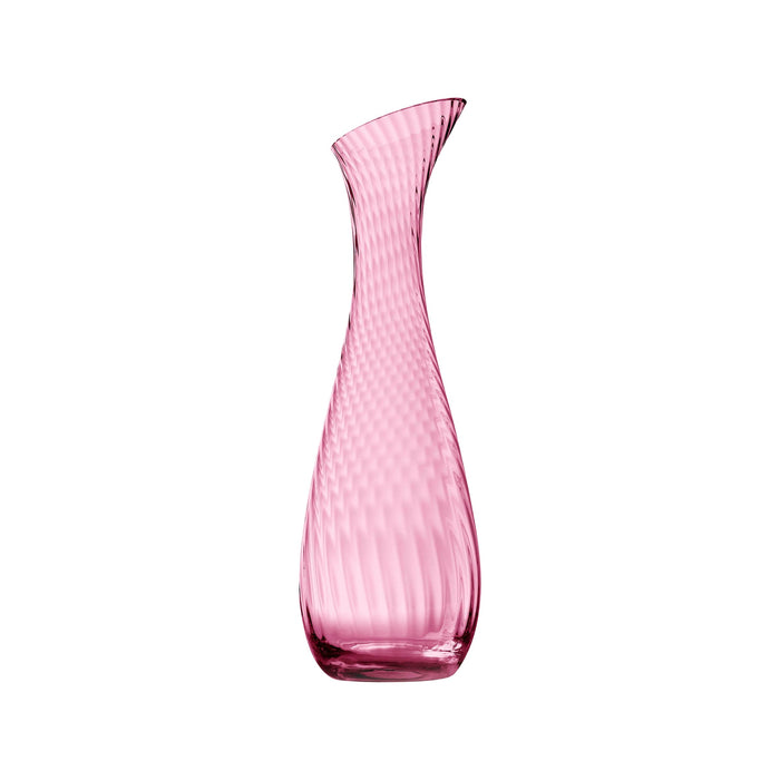 Godinger Infinity Blush Carafe