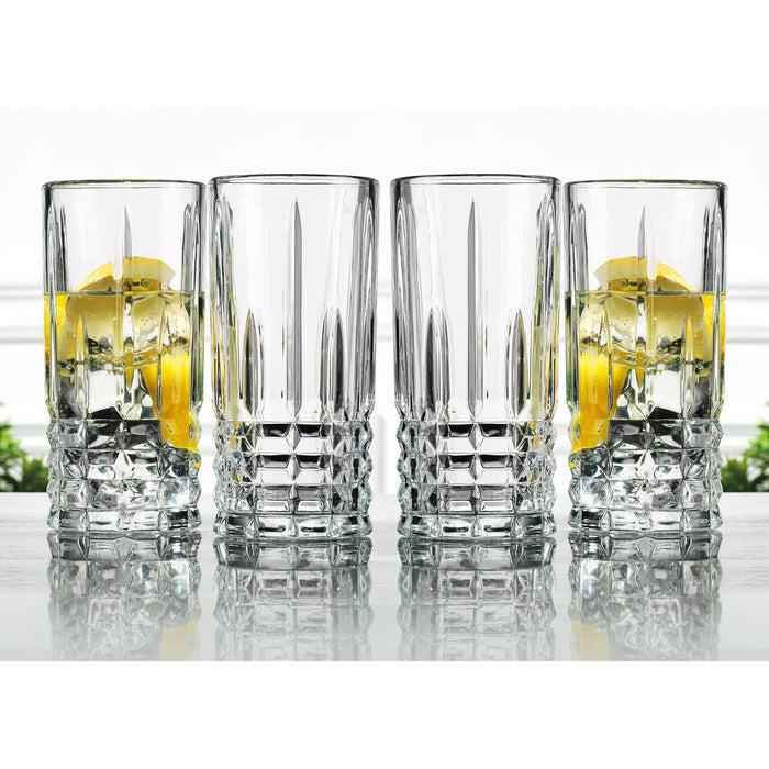 Godinger Knoxville Highball Set Of 4