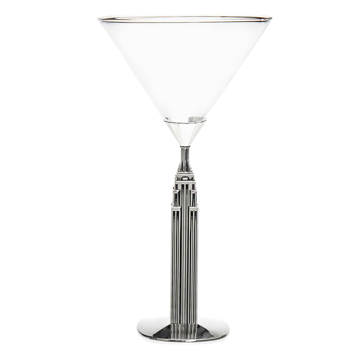 Godinger Landmark Empire State Martini