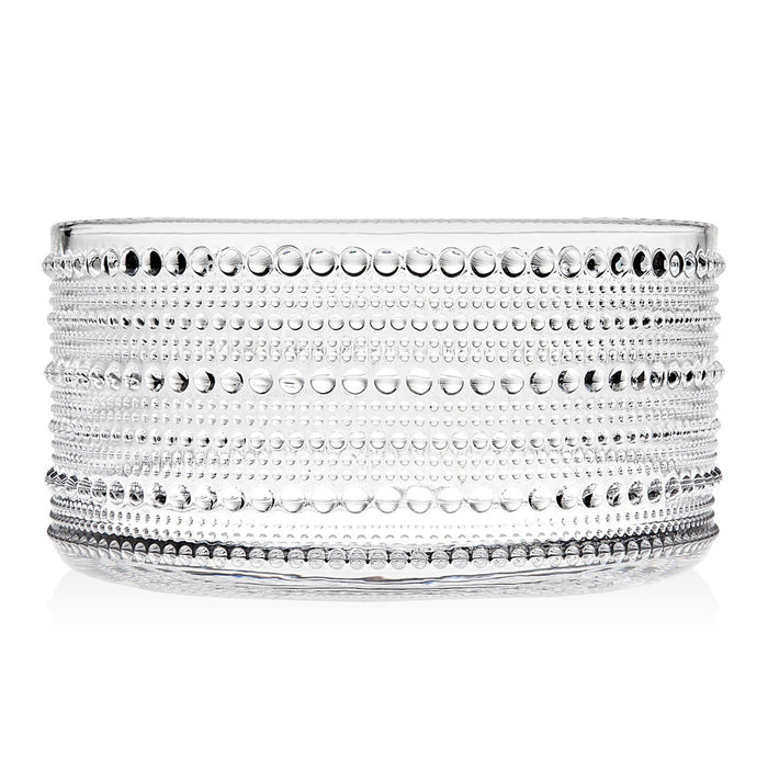 godinger Lumina Round Serving Bowl