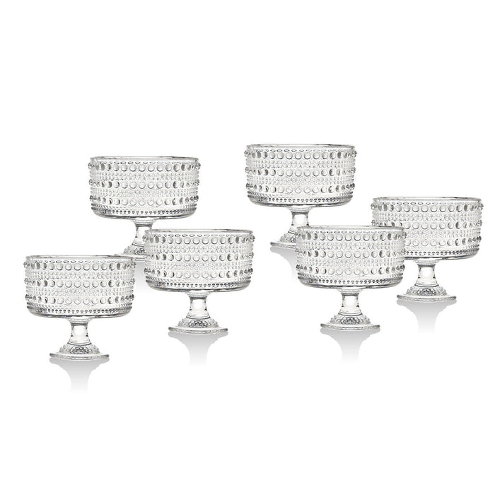 godinger Lumina Taster Set of 6