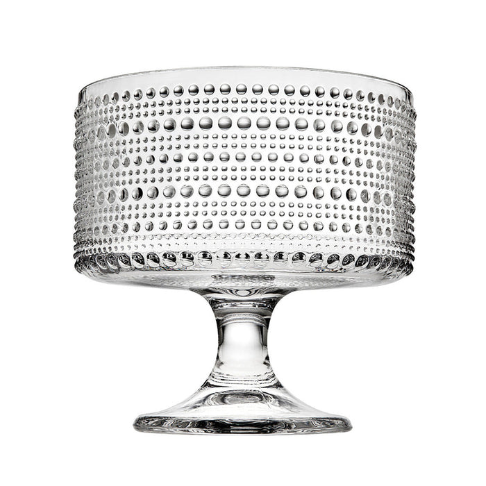 godinger Lumina Trifle Bowl