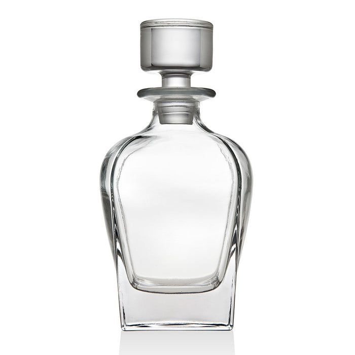 godinger Madison Whiskey Decanter