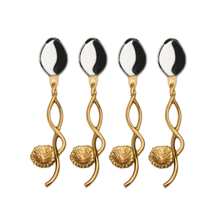 godinger Mayfair Dessert Spoon Set