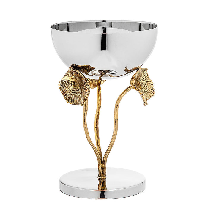 godinger Mayfair Footed Candy Bowl