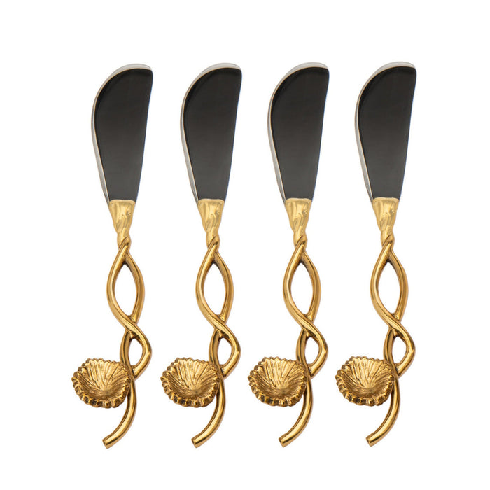 Godinger Mayfair Spreader Set