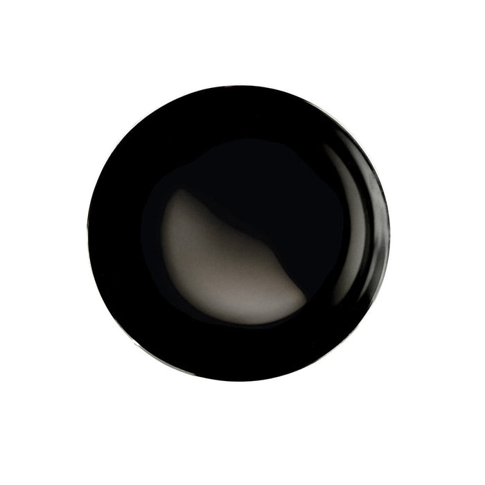 Godinger Midnight Pebble Footed Nut Bowl