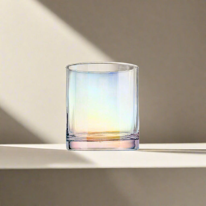 Godinger Monterey Double Old Fashion Set Of 4